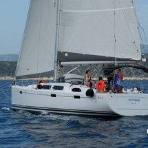 Hanse 415