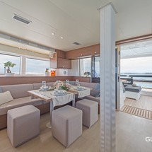 Lagoon 52 Fly