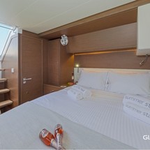 Lagoon 52 Fly