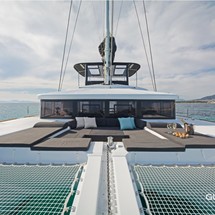 Lagoon 52 Fly