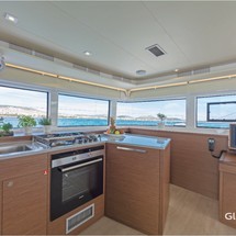 Lagoon 52 Fly