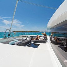 Lagoon 52 Fly