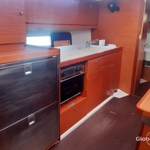 Dufour 390 Grand Large