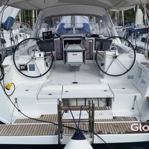 Beneteau Oceanis 41