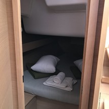 Dufour 382 Grand Large