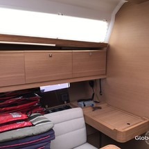 Dufour 382 Grand Large