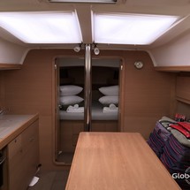 Dufour 382 Grand Large