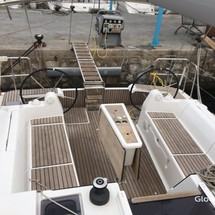 Dufour 382 Grand Large