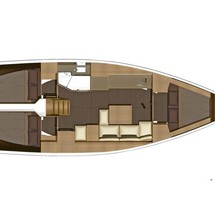 Dufour 382 Grand Large