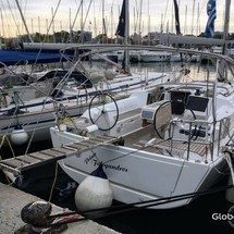 Dufour 382 Grand Large