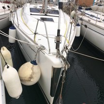 Dufour 382 Grand Large