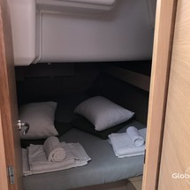 Dufour 382 Grand Large