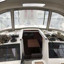 Dufour 382 Grand Large