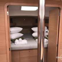 Dufour 382 Grand Large