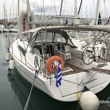 Dufour 382 Grand Large