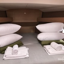 Dufour 382 Grand Large