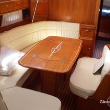 Bavaria 50 Cruiser