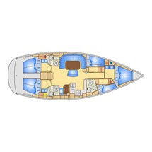 Bavaria 50 Cruiser