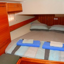 Bavaria 50 Cruiser