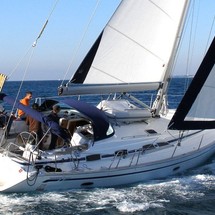 Bavaria 50 Cruiser