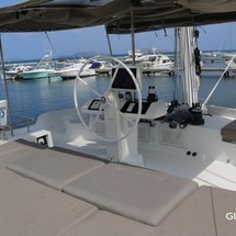 Lagoon 52