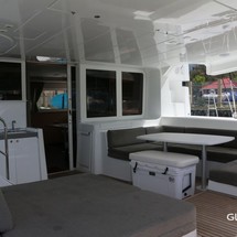 Lagoon 52