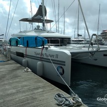 Lagoon 52