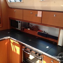 Bavaria Cruiser 50
