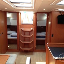 Bavaria Cruiser 50