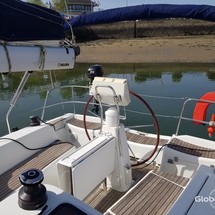 Jeanneau Sun Odyssey 36i