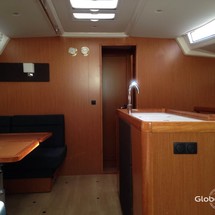 Bavaria 56 Cruiser