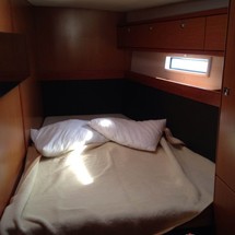 Bavaria 56 Cruiser