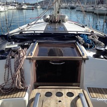 Bavaria 56 Cruiser