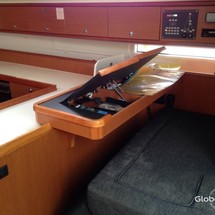 Bavaria 56 Cruiser