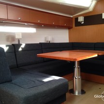 Bavaria 56 Cruiser