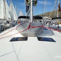 Bavaria 56 Cruiser
