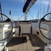 Bavaria 56 Cruiser