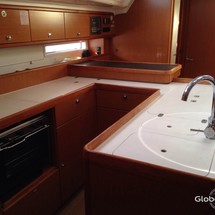 Bavaria 56 Cruiser