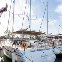 Bavaria 56 Cruiser