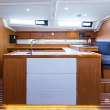 Bavaria 56 Cruiser