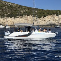 Beneteau Flyer 7.7 SPACEdeck