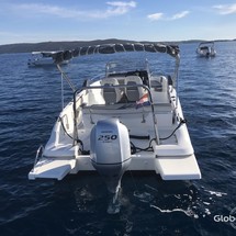 Beneteau Flyer 7.7 SPACEdeck