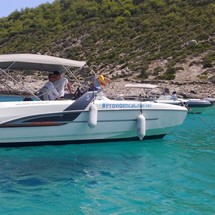 Beneteau Flyer 7.7 SPACEdeck