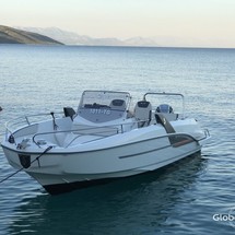 Beneteau Flyer 7.7 SPACEdeck