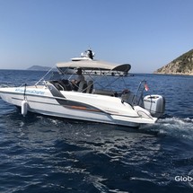 Beneteau Flyer 7.7 SPACEdeck