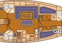 Bavaria 50 Cruiser