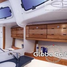 Bavaria 50 Cruiser