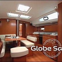 Beneteau Oceanis 43