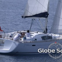 Beneteau Oceanis 43