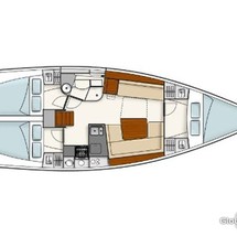 Hanse 385